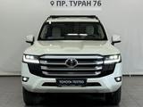 Toyota Land Cruiser Prestige 2023 года за 51 500 000 тг. в Астана – фото 5