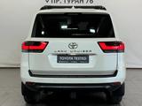 Toyota Land Cruiser Prestige 2023 года за 51 500 000 тг. в Астана – фото 4
