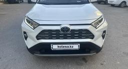 Toyota RAV4 2020 года за 19 550 000 тг. в Шымкент