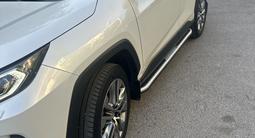 Toyota RAV4 2020 года за 19 550 000 тг. в Шымкент – фото 4