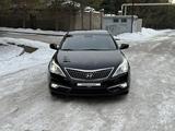 Hyundai Grandeur 2016 годаүшін9 600 000 тг. в Алматы – фото 2