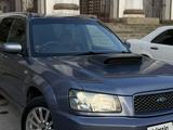 Subaru Forester 2003 года за 4 900 000 тг. в Шымкент – фото 2
