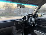 Subaru Forester 2003 года за 4 900 000 тг. в Шымкент – фото 4