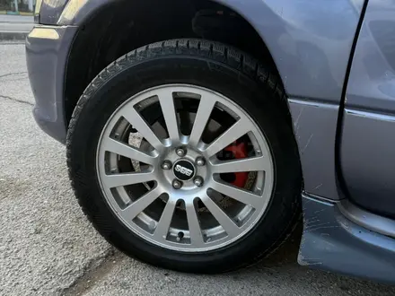 Subaru Forester 2003 года за 4 900 000 тг. в Шымкент – фото 3
