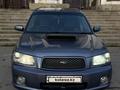 Subaru Forester 2003 года за 4 900 000 тг. в Шымкент