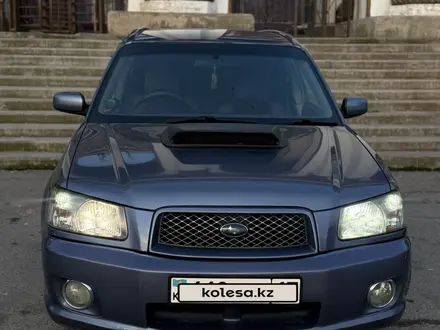 Subaru Forester 2003 года за 4 900 000 тг. в Шымкент