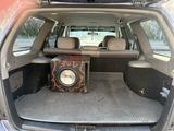 Subaru Forester 2003 года за 4 900 000 тг. в Шымкент – фото 5