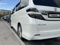 Toyota Vellfire 2014 годаүшін7 200 000 тг. в Актобе – фото 7