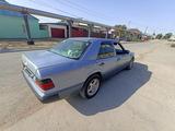 Mercedes-Benz E 230 1991 года за 650 000 тг. в Кызылорда – фото 2
