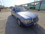 Mercedes-Benz E 230 1991 года за 650 000 тг. в Кызылорда