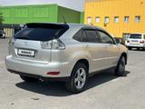 Lexus RX 300 2005 года за 7 900 000 тг. в Шымкент – фото 4