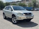 Lexus RX 300 2005 года за 7 900 000 тг. в Шымкент – фото 3