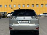 Lexus RX 300 2005 года за 7 900 000 тг. в Шымкент – фото 5