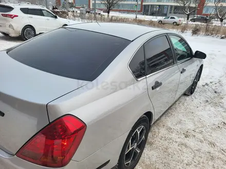 Nissan Teana 2006 года за 3 500 000 тг. в Петропавловск – фото 11