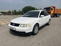 Volkswagen Passat 1997 годаүшін2 000 000 тг. в Алматы