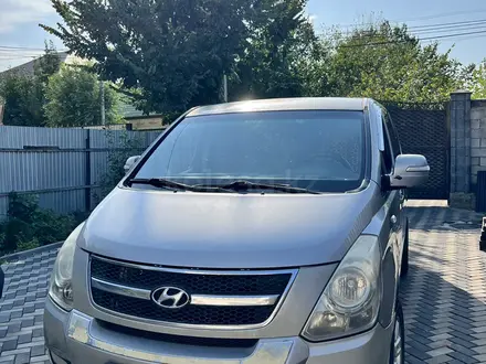 Hyundai Starex 2010 года за 6 500 000 тг. в Алматы