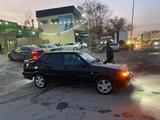 ВАЗ (Lada) 2115 2011 года за 1 200 000 тг. в Шымкент – фото 4