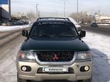 Mitsubishi Montero Sport 2000 года за 4 100 000 тг. в Астана – фото 2