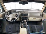 Mitsubishi Montero Sport 2000 года за 4 100 000 тг. в Астана – фото 3