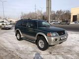 Mitsubishi Montero Sport 2000 года за 4 100 000 тг. в Астана