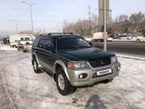 Mitsubishi Montero Sport 2000 года за 4 100 000 тг. в Астана – фото 5