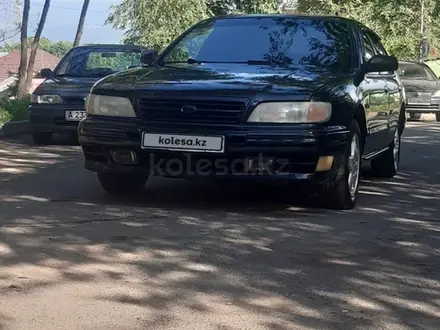 Nissan Maxima 1995 года за 1 700 000 тг. в Алматы – фото 6