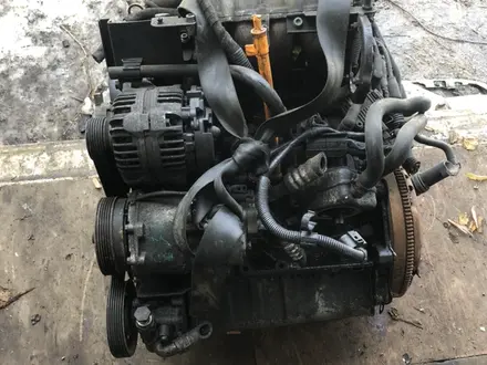 Двигатель гольф 4 2.0 8-ми клапанный ADY за 250 000 тг. в Алматы