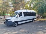 Mercedes-Benz Sprinter 2020 годаfor26 800 000 тг. в Алматы – фото 2