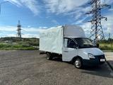 ГАЗ ГАЗель 2006 года за 5 500 000 тг. в Алматы – фото 4