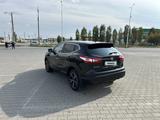 Nissan Qashqai 2014 года за 7 000 000 тг. в Актобе – фото 3