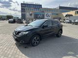 Nissan Qashqai 2014 года за 7 000 000 тг. в Актобе – фото 2