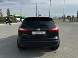 Nissan Qashqai 2014 года за 7 000 000 тг. в Актобе – фото 4