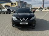 Nissan Qashqai 2014 года за 7 000 000 тг. в Актобе
