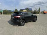 Nissan Qashqai 2014 года за 7 000 000 тг. в Актобе – фото 5