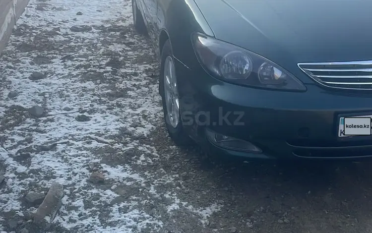 Toyota Camry 2004 года за 5 300 000 тг. в Шымкент