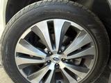 Subaru Ascent 2018 года за 13 000 000 тг. в Шымкент – фото 5