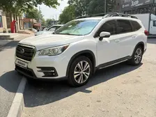 Subaru Ascent, 2018