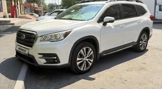 Subaru Ascent 2018 года за 13 000 000 тг. в Шымкент