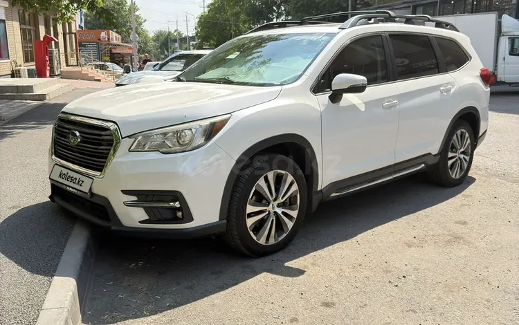 Subaru Ascent 2018 года за 13 000 000 тг. в Шымкент