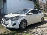 Hyundai Elantra 2011 года за 4 400 000 тг. в Алматы