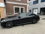 Mercedes-Benz E 200 2013 годаfor12 500 000 тг. в Алматы – фото 2