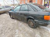 Audi 80 1991 года за 850 000 тг. в Уральск – фото 2