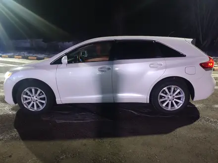 Toyota Venza 2009 года за 8 619 000 тг. в Усть-Каменогорск – фото 10