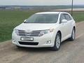 Toyota Venza 2009 годаfor8 619 000 тг. в Усть-Каменогорск – фото 4