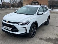 Chevrolet Tracker 2023 годаfor11 500 000 тг. в Шымкент