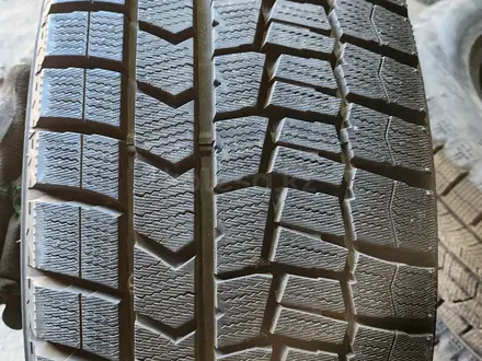 225/55R17 Dunlop WinterMaxx за 170 000 тг. в Алматы – фото 8