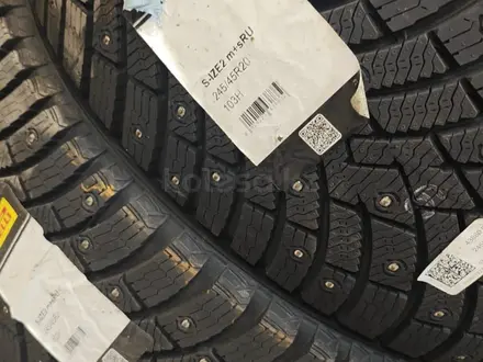 Новая шина от Pirelli 245/45/R20 за 880 000 тг. в Алматы