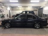 BMW 525 1994 годаүшін2 100 000 тг. в Павлодар