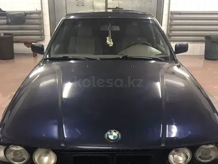 BMW 525 1994 года за 2 100 000 тг. в Павлодар – фото 6