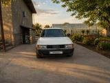 Audi 80 1991 годаүшін450 000 тг. в Шымкент – фото 2